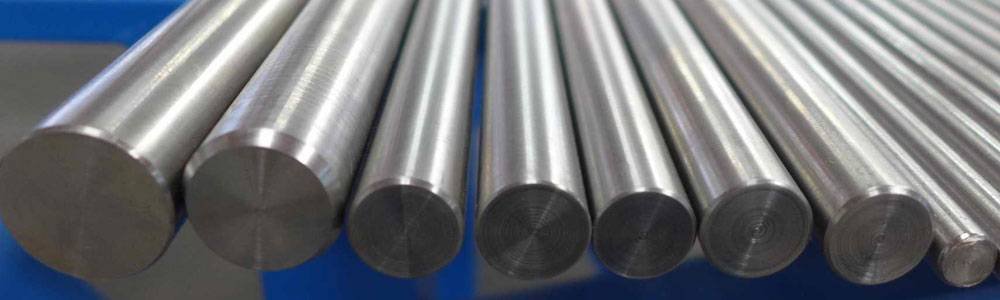 17-4 PH Round Bar